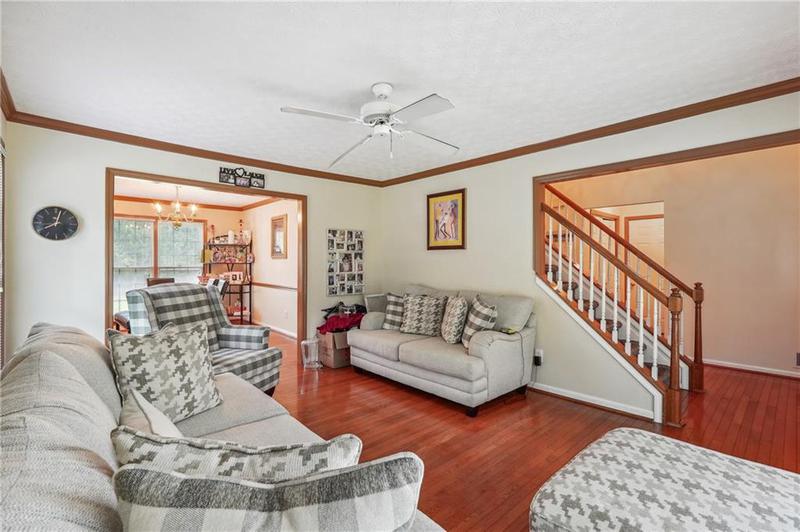 Image for property 9334 Woodsboro Court, Jonesboro, GA 30236