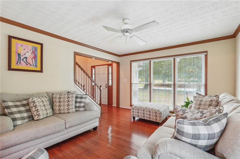 Image for property 9334 Woodsboro Court, Jonesboro, GA 30236