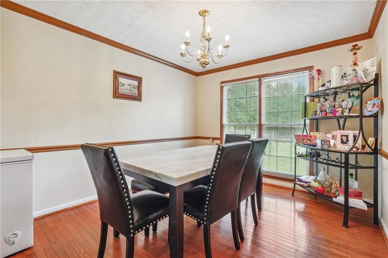 Image for property 9334 Woodsboro Court, Jonesboro, GA 30236