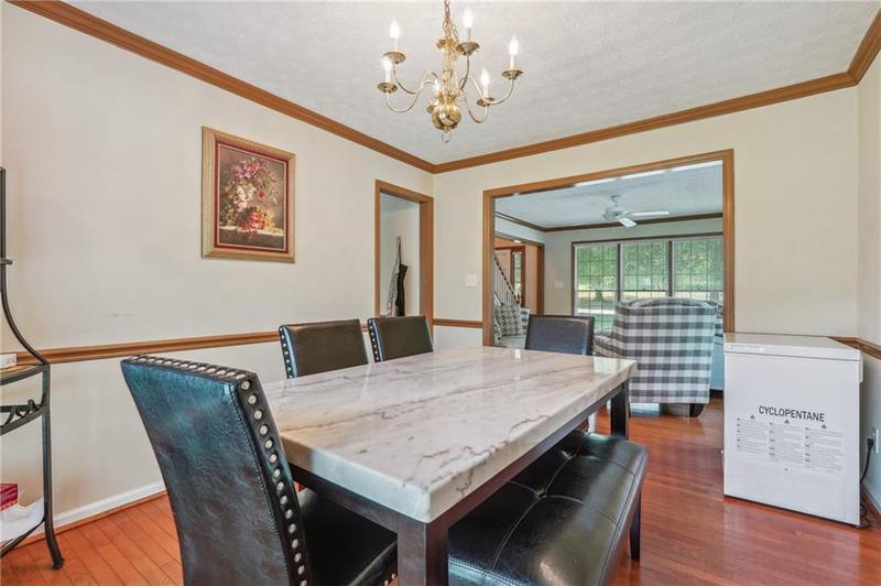 Image for property 9334 Woodsboro Court, Jonesboro, GA 30236