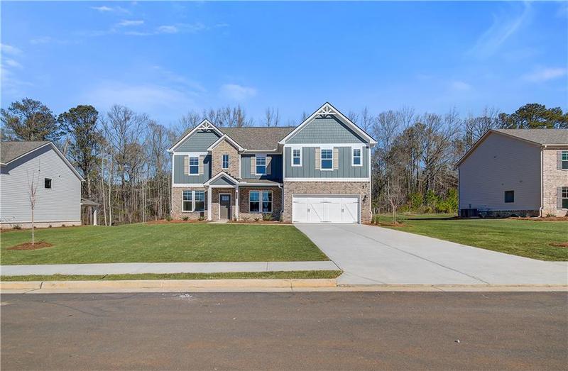 Image for property 120 Felicity Pike, Locust Grove, GA 30248
