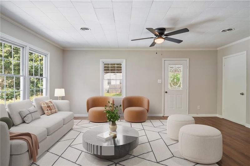 Image for property 2125 Perkerson Mill Road, Austell, GA 30106