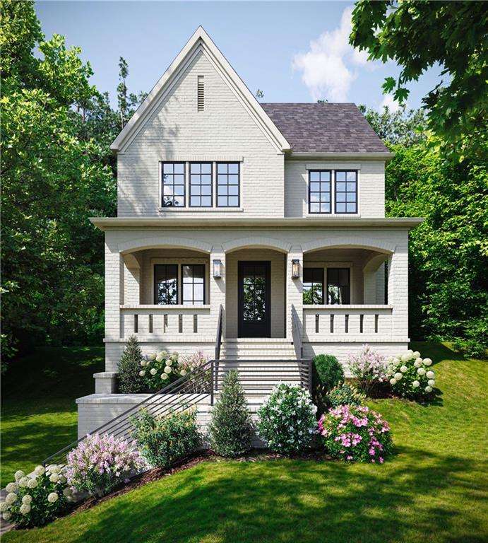 Image for property 2521 Brookwood Drive, Atlanta, GA 30305
