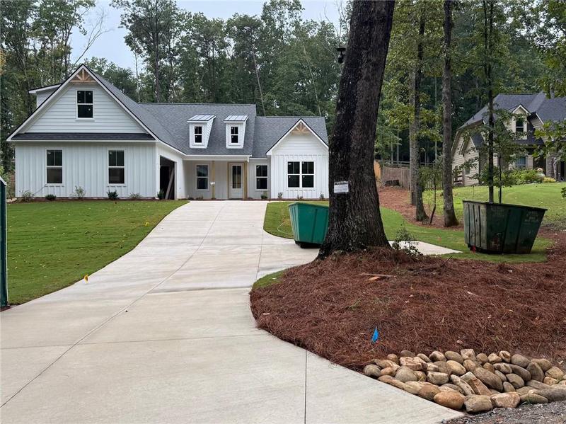 Image for property 609 Byrd Mountain Lane, Canton, GA 30114