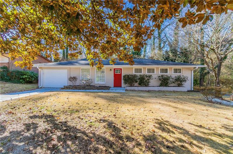 Image for property 2330 Dorsey Avenue, Atlanta, GA 30344