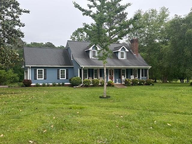 Image for property 3366 Turkey Mountain Road, Rome, GA 30161