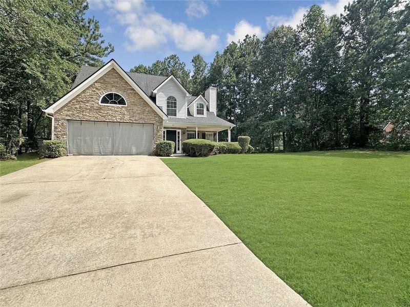 Image for property 50 PEBBLE BROOKE Pass, Covington, GA 30016