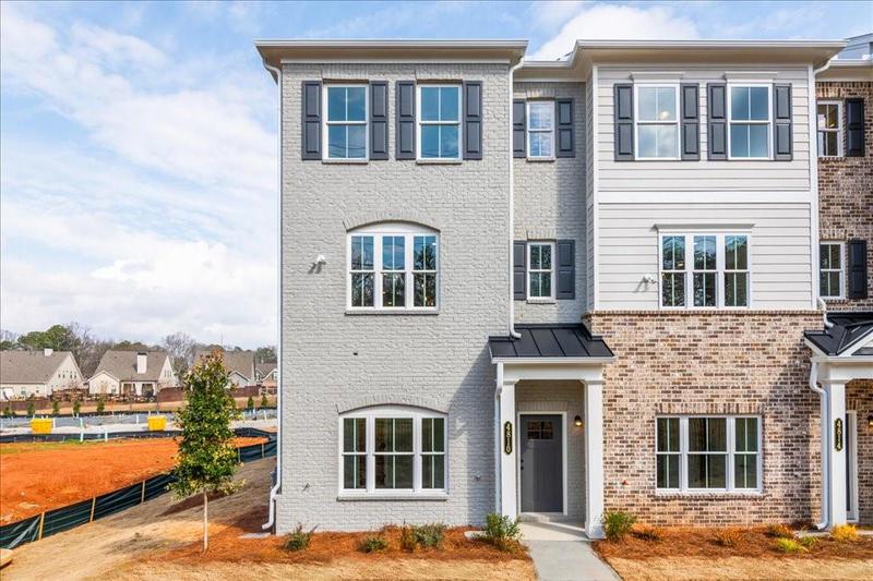Image for property 4810 Floydwood Lane, Mableton, GA 30126