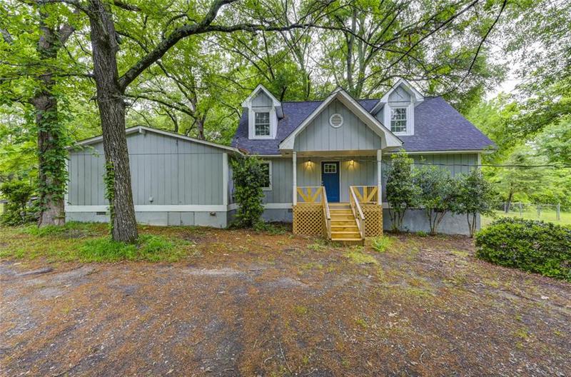 Image for property 23 Club Drive, Locust Grove, GA 30248