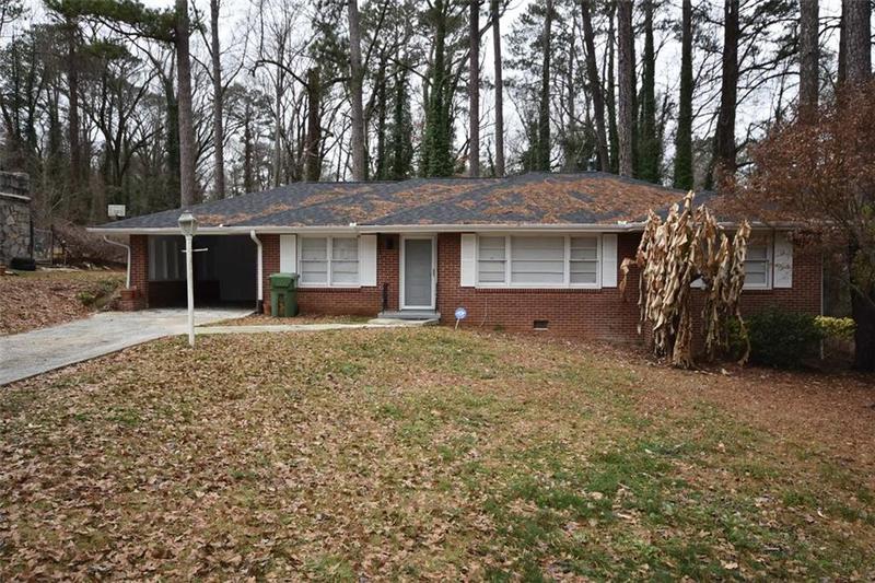 Image for property 1121 Chatham Avenue, Atlanta, GA 30311