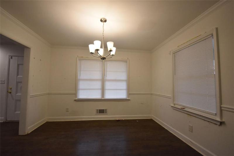 Image for property 1121 Chatham Avenue, Atlanta, GA 30311