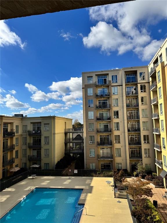 Image for property 711 Cosmopolitan Drive 426, Atlanta, GA 30324