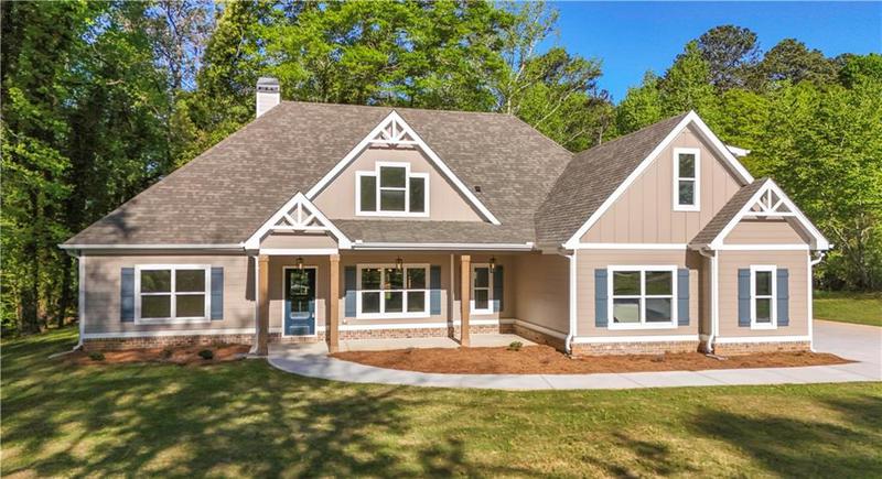 Image for property 94 Mote Road, Carrollton, GA 30117