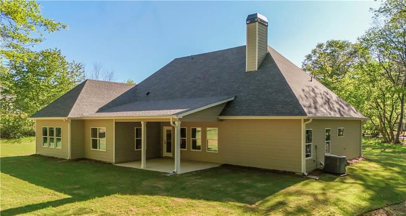 Image for property 94 Mote Road, Carrollton, GA 30117