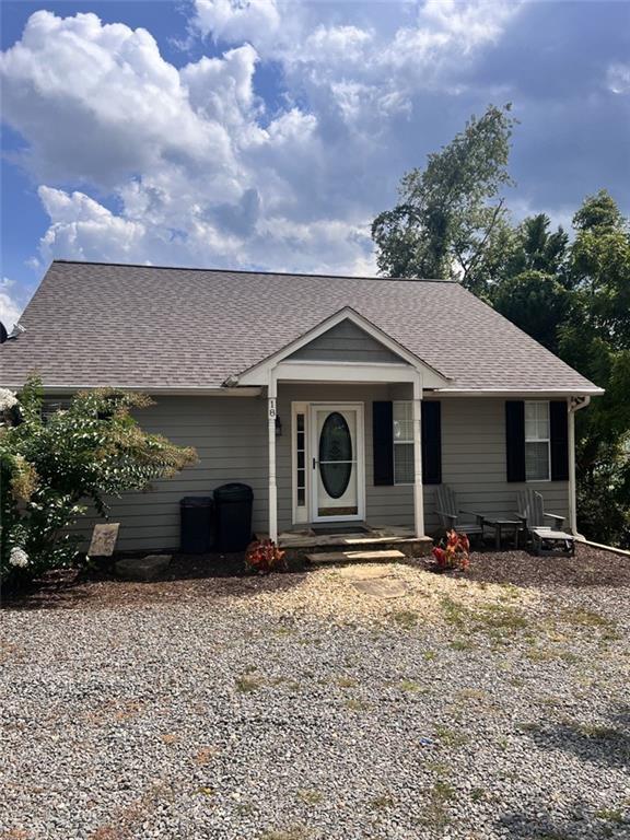 Image for property 18 River Street, Hiawassee, GA 30546