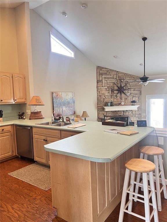 Image for property 18 River Street, Hiawassee, GA 30546
