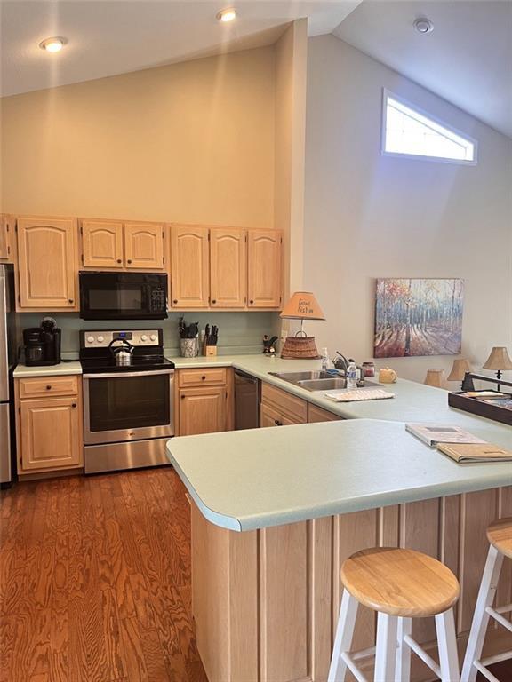Image for property 18 River Street, Hiawassee, GA 30546