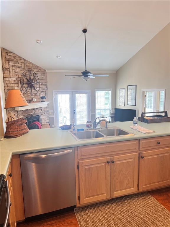 Image for property 18 River Street, Hiawassee, GA 30546