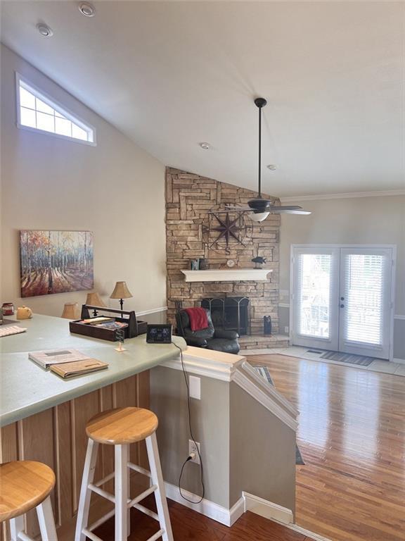 Image for property 18 River Street, Hiawassee, GA 30546