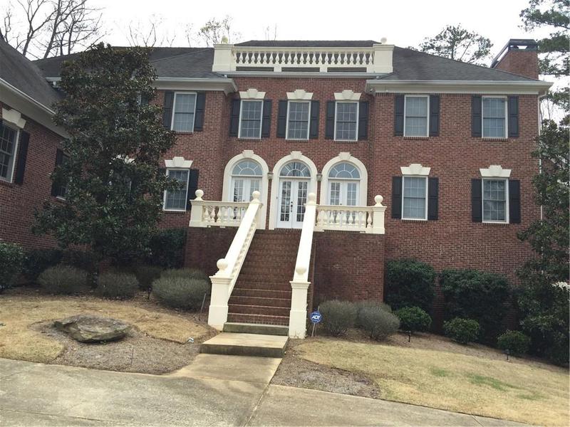 Image for property 2385 Hopewell Plantation Drive, Alpharetta, GA 30004