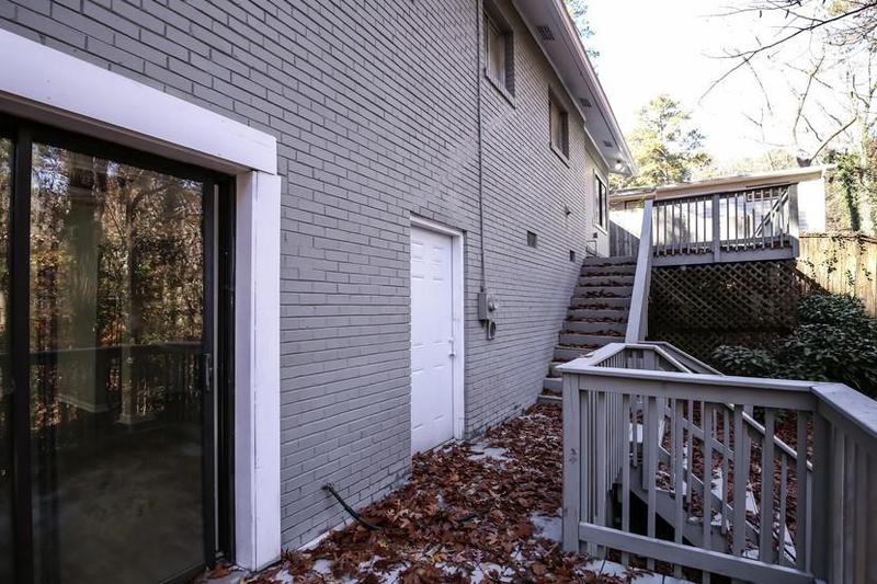 Image for property 2072 Clairmont Terrace, Atlanta, GA 30345