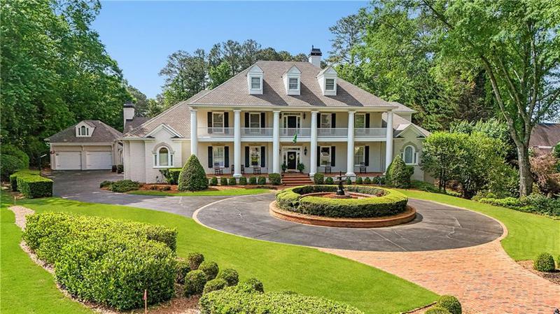 Image for property 5045 Harrington Road, Johns Creek, GA 30022