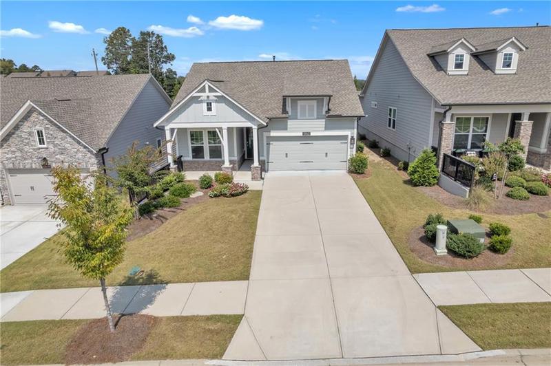 Image for property 6813 Bungalow Road, Flowery Branch, GA 30542