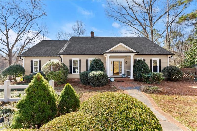 Image for property 3845 S Highway 82, Statham, GA 30666