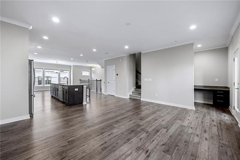 Image for property 1017 Brandsford Street, Atlanta, GA 30318