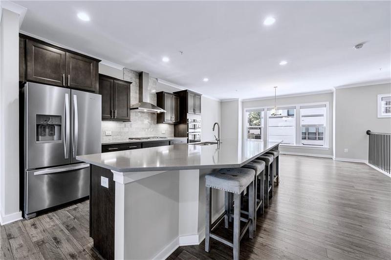 Image for property 1017 Brandsford Street, Atlanta, GA 30318
