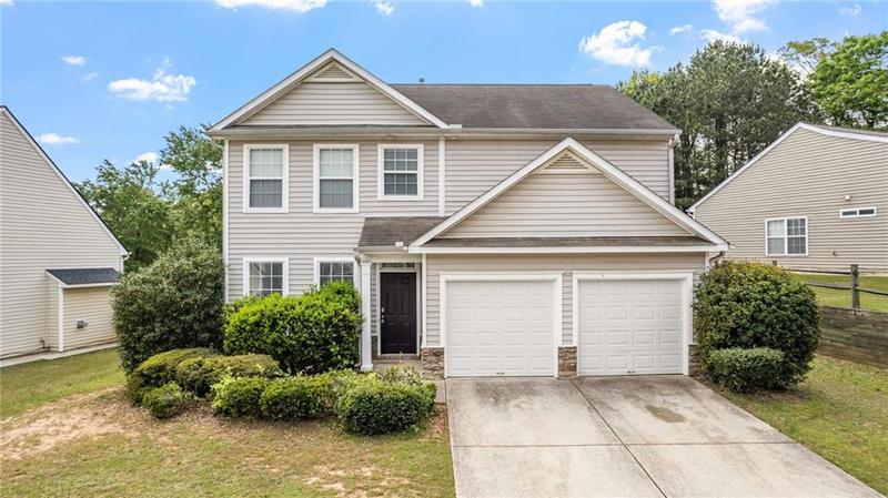 Image for property 320 Alderman Trace, Austell, GA 30168