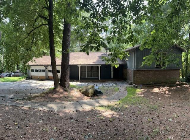 Image for property 6523 Walden Pond Road, Stone Mountain, GA 30087