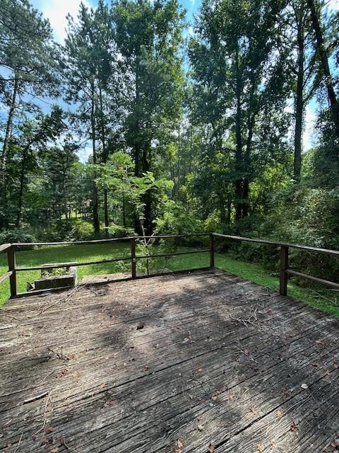 Image for property 6523 Walden Pond Road, Stone Mountain, GA 30087