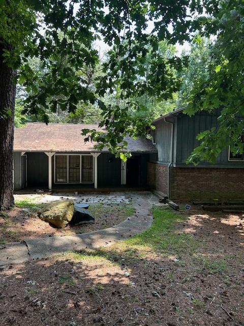 Image for property 6523 Walden Pond Road, Stone Mountain, GA 30087