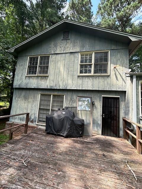 Image for property 6523 Walden Pond Road, Stone Mountain, GA 30087