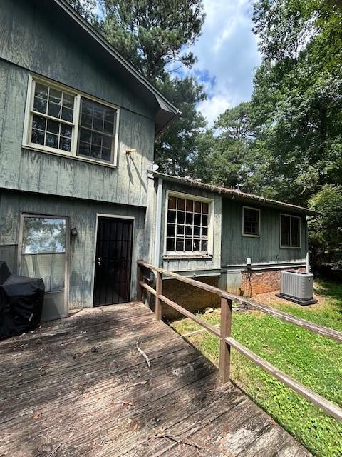 Image for property 6523 Walden Pond Road, Stone Mountain, GA 30087