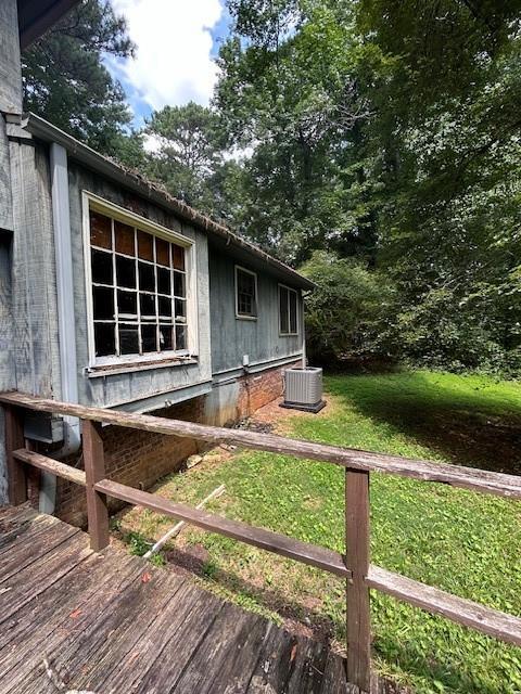 Image for property 6523 Walden Pond Road, Stone Mountain, GA 30087