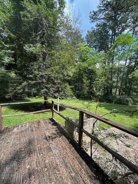 Image for property 6523 Walden Pond Road, Stone Mountain, GA 30087