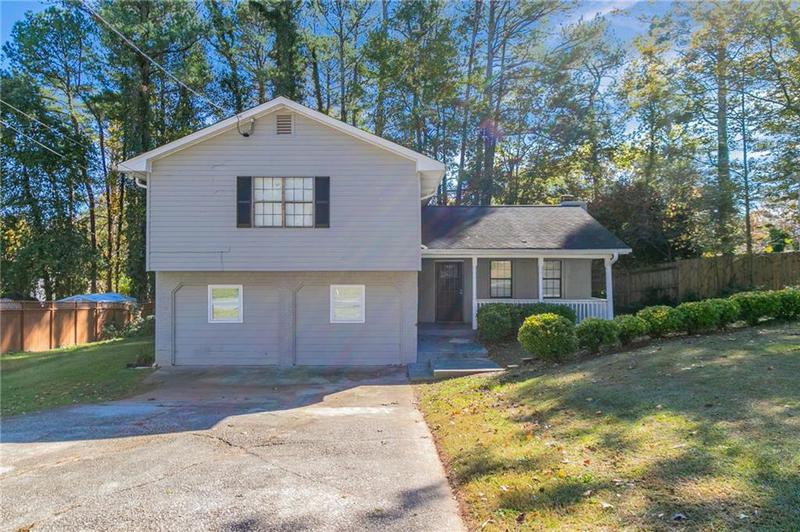 Image for property 5382 Kemper Place, Stone Mountain, GA 30088