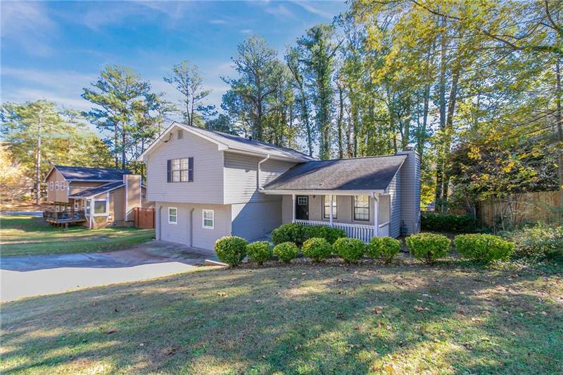 Image for property 5382 Kemper Place, Stone Mountain, GA 30088