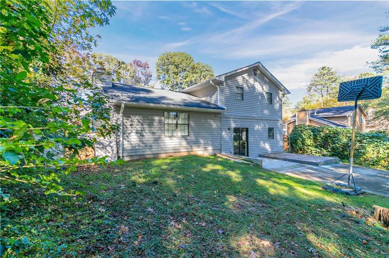 Image for property 5382 Kemper Place, Stone Mountain, GA 30088