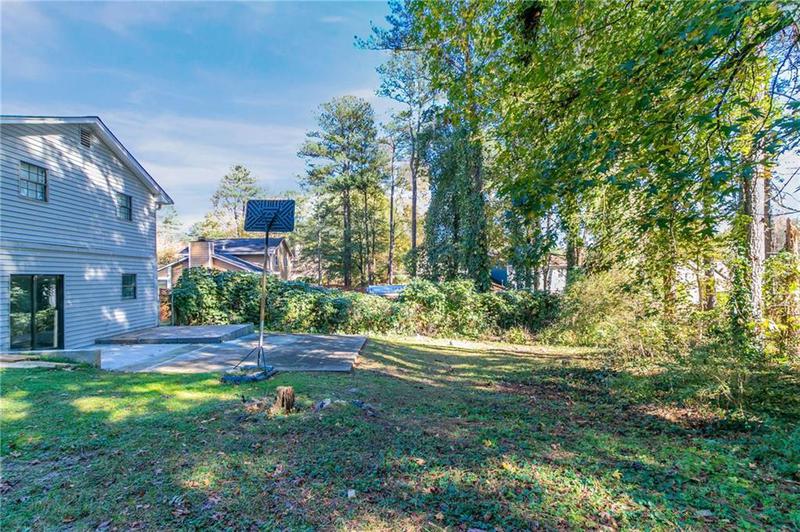 Image for property 5382 Kemper Place, Stone Mountain, GA 30088
