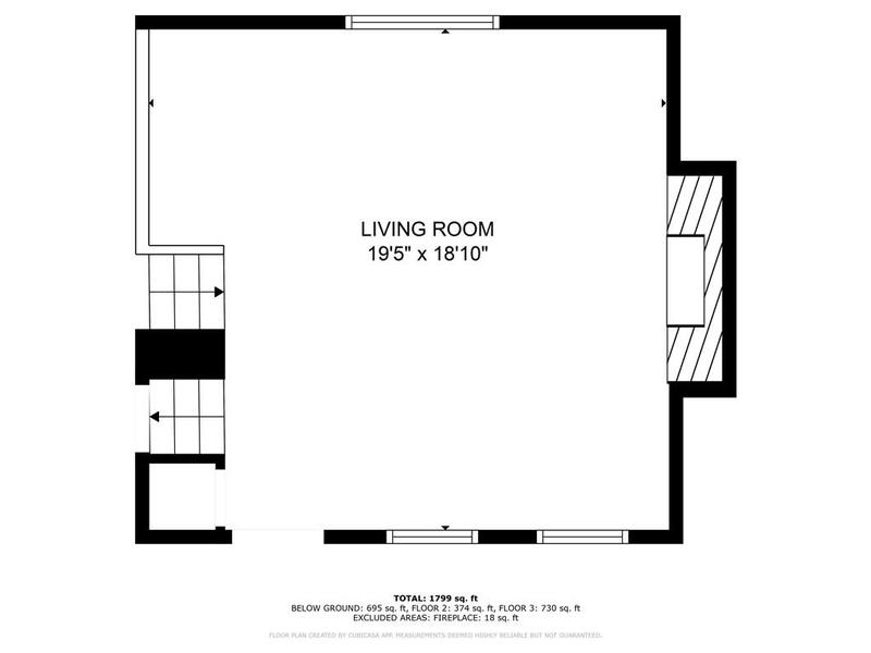 Image for property 5382 Kemper Place, Stone Mountain, GA 30088