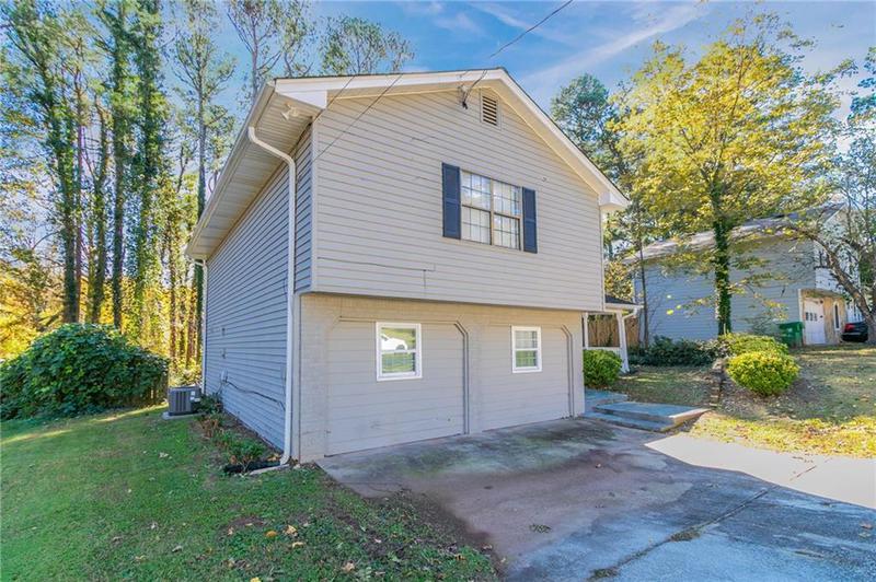 Image for property 5382 Kemper Place, Stone Mountain, GA 30088