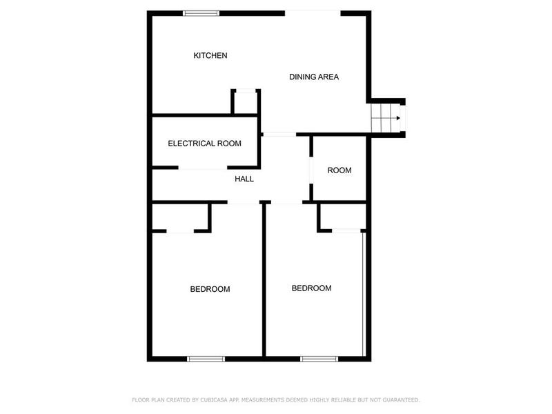 Image for property 5382 Kemper Place, Stone Mountain, GA 30088