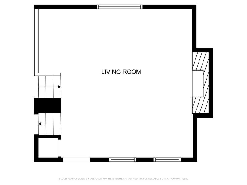 Image for property 5382 Kemper Place, Stone Mountain, GA 30088