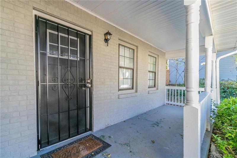 Image for property 5382 Kemper Place, Stone Mountain, GA 30088