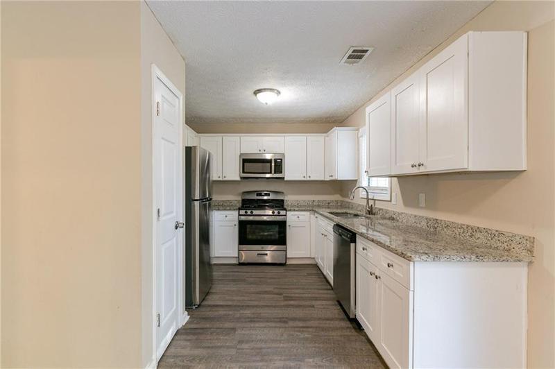 Image for property 5382 Kemper Place, Stone Mountain, GA 30088