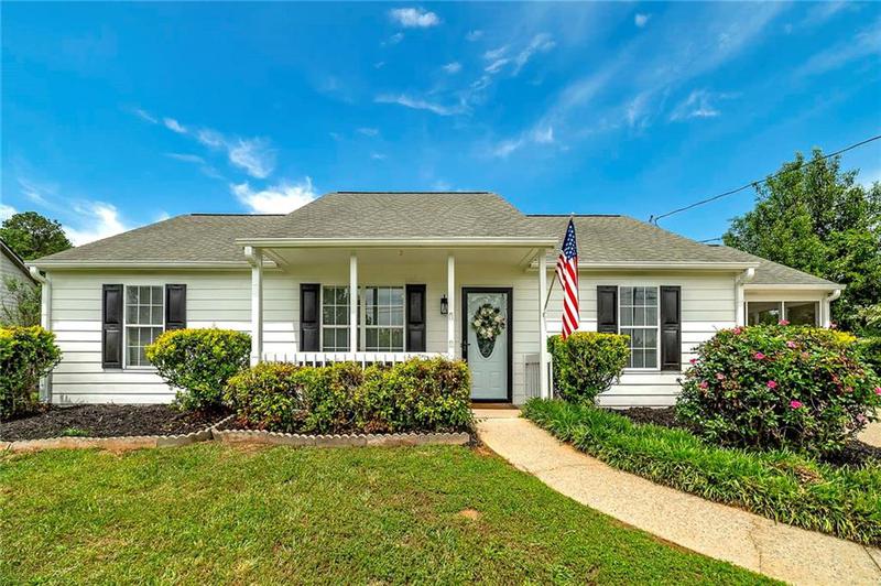Image for property 472 Linda Lane, Powder Springs, GA 30127