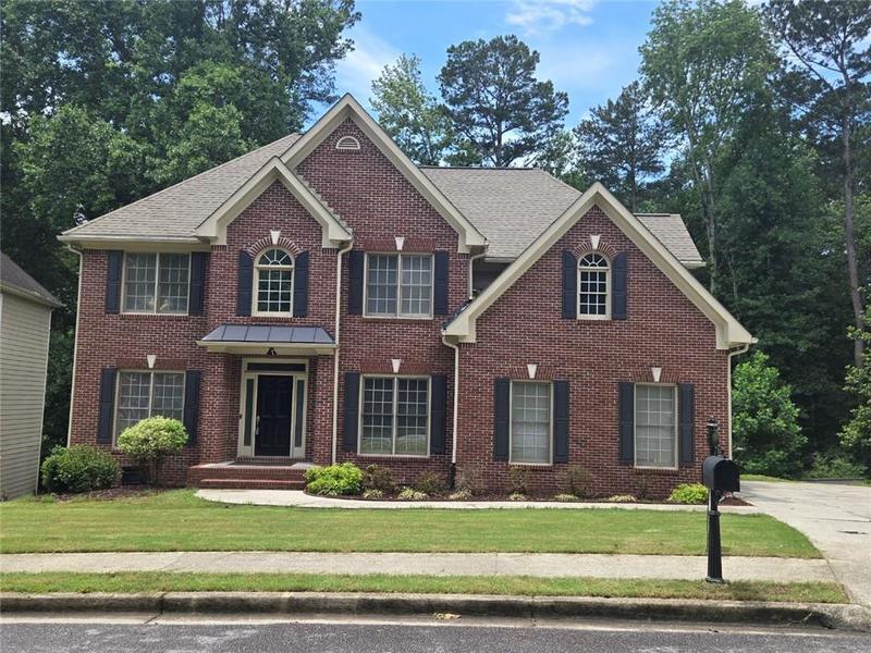 Image for property 1988 Greensferry Glen, Lawrenceville, GA 30043
